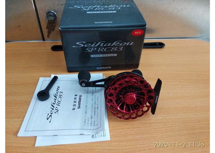 SMN 2019 Seihakou Sp Rc83 Gld L